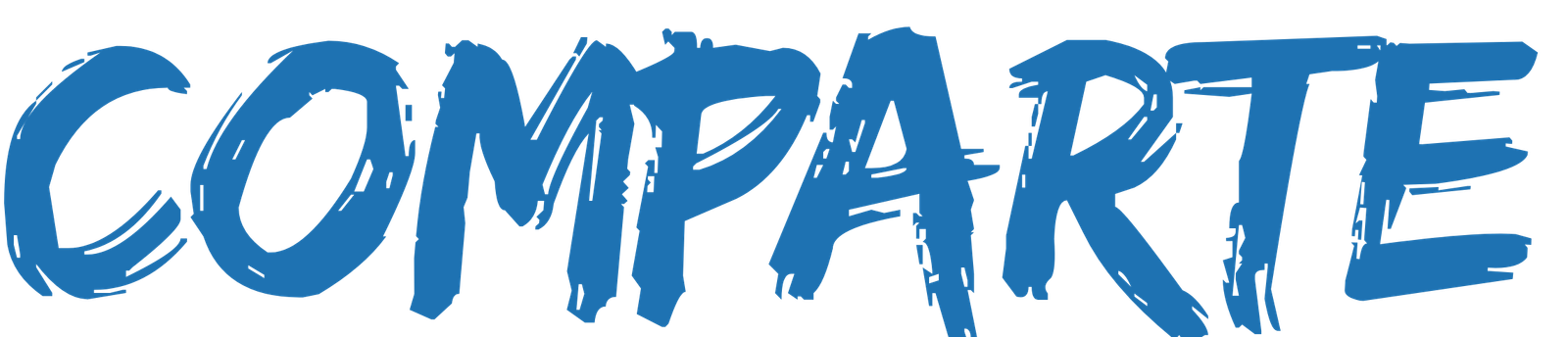 COMPARTE Logo